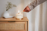 Meeraboo Soy Candles