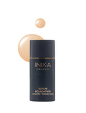 Inika Organic Serum Foundation