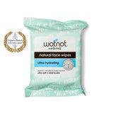 Natural Face Wipes