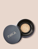 Inika Loose Mineral Foundation SPF 25