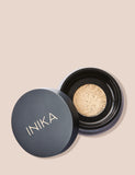 Inika Loose Mineral Foundation SPF 25