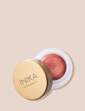 Inika Organic Lip & Cheek Cream