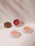 Inika Organic Lip & Cheek Cream