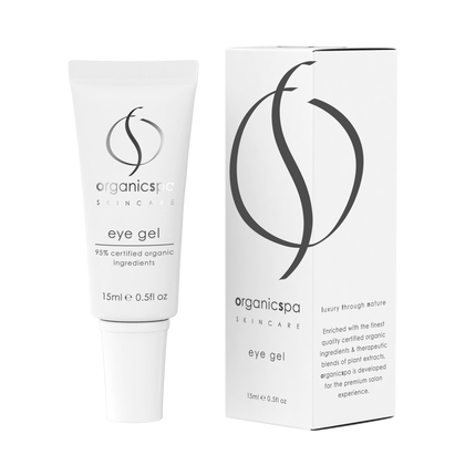 Organicspa Eye Care