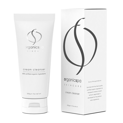 Organicspa Cleanser