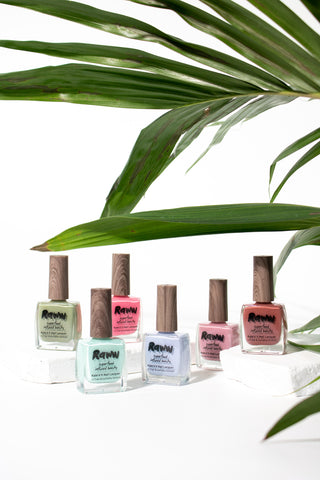 Kale’d It Nail Lacquer