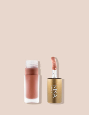 Inika Organic Lip Oil