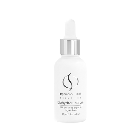 Organicspa Biohydra+ Serum