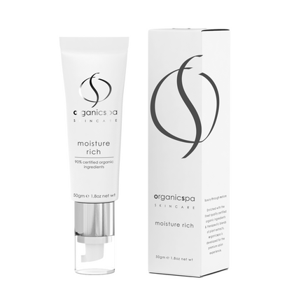 Organicspa Moisture Rich