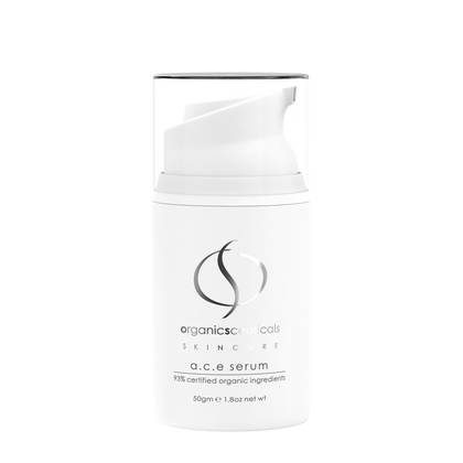 Organicspa A.C.E Serum