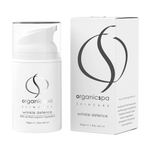 Organicspa Wrinkle Defence