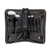 Inika 6pc Brush Set