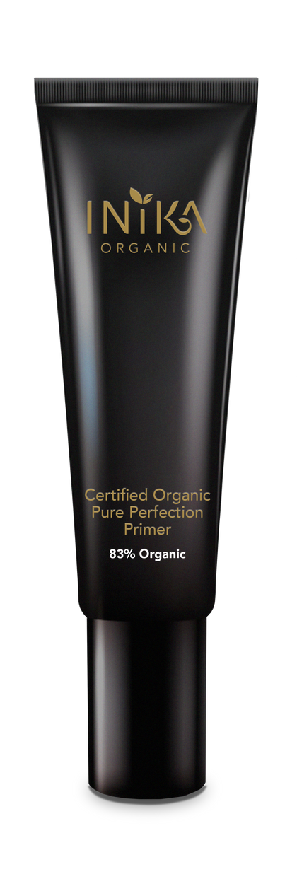 Inika Certified Organic Pure Primer