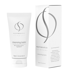 OrganicSpa Cleansing Balm