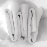 Organicspa Cleansing Cloth Trio