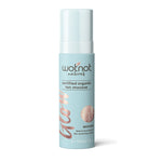 Certified Organic Tanning Mousse