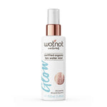 Certified Organic Tan Water Mist