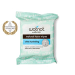 Natural Face Wipes