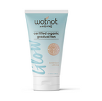 Certified Organic Gradual Tan Cream