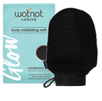 Body Exfoliator Mitt