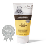 Wotnot Naturals 3 in 1 Baby Lotion