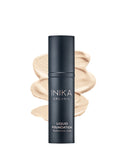 Inika Organic Liquid Foundation