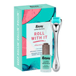 Roll With It Skincare Kit