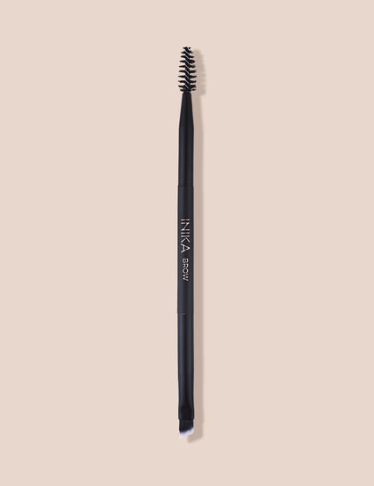 Inika Organic Brow Brush