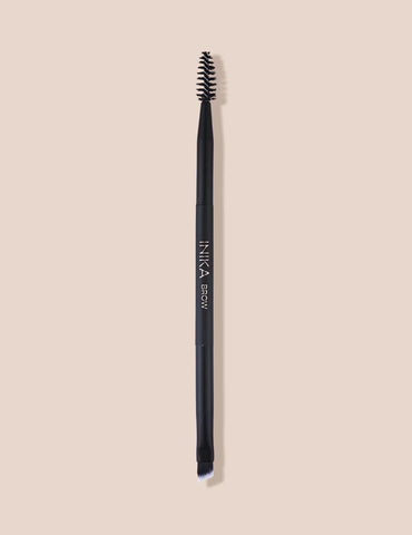 Inika Organic Brow Brush