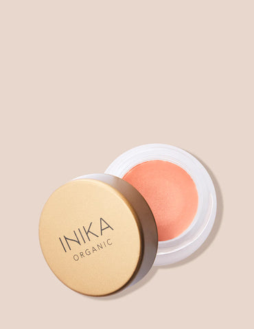 Inika Organic Lip & Cheek Cream