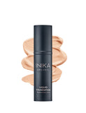 Inika Organic Liquid Foundation