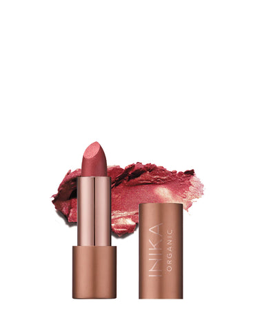 Inika Organic Lipstick