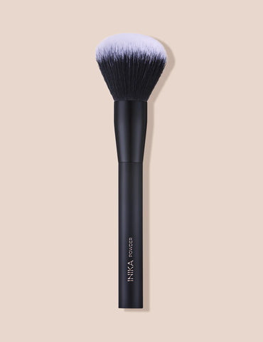 Inika Organic Powder Brush