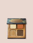 Inika Organic Quad Eyeshadow Palette