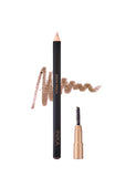 Inika Certified Organic Brow Pencil