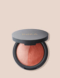 Inika Baked Mineral Blush Duo