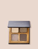 Inika Organic Quad Eyeshadow Palette
