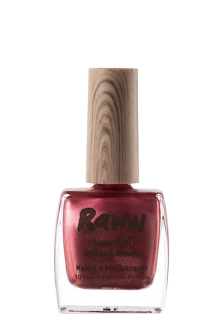 Kale’d It Nail Lacquer