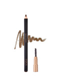 Inika Certified Organic Brow Pencil