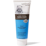 3-in 1 Baby Wash, Shampoo & Bubble Bath